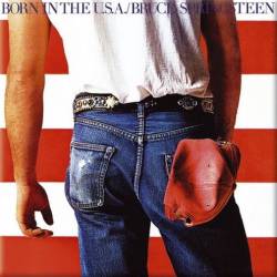 Bruce Springsteen : Born in the U.S.A.